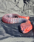 Big Red Snake